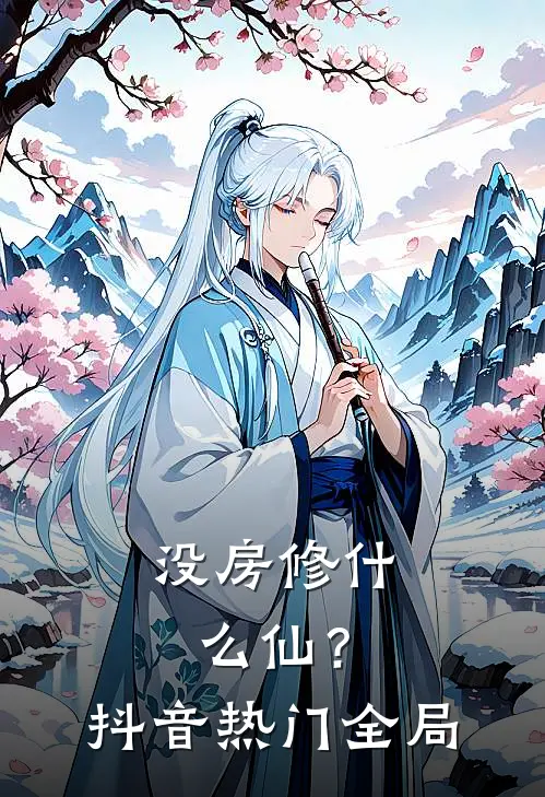 没房修什么仙？抖音热门全局