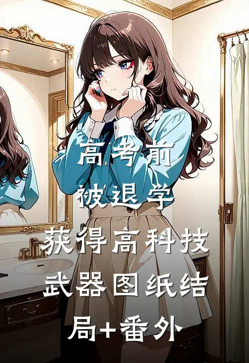 高考前被退学，获得高科技武器图纸结局+番外