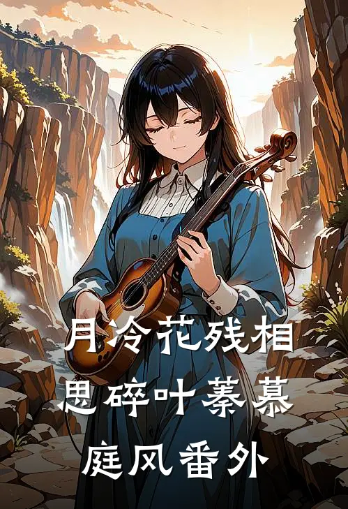 月冷花残相思碎叶蓁慕庭风番外