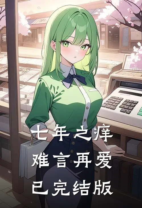 七年之痒，难言再爱已完结版