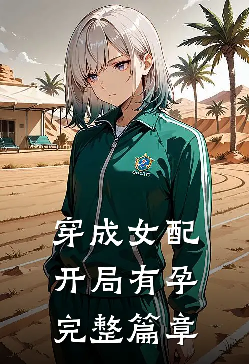 穿成女配,开局有孕完整篇章