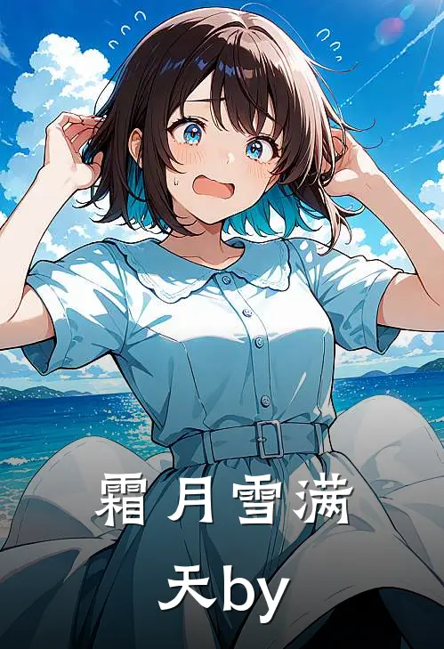 霜月雪满天by