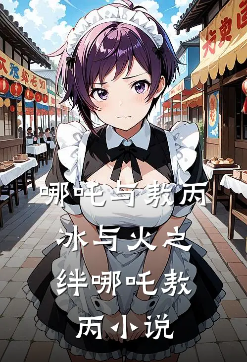哪吒与敖丙：冰与火之绊哪吒敖丙小说