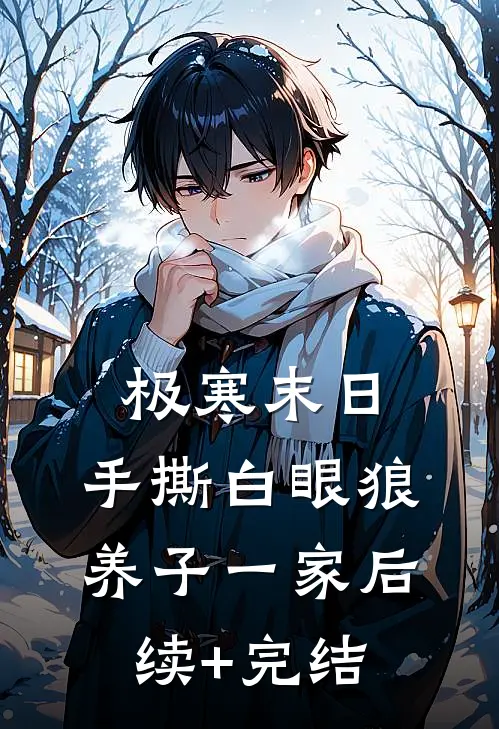 极寒末日，手撕白眼狼养子一家后续+完结