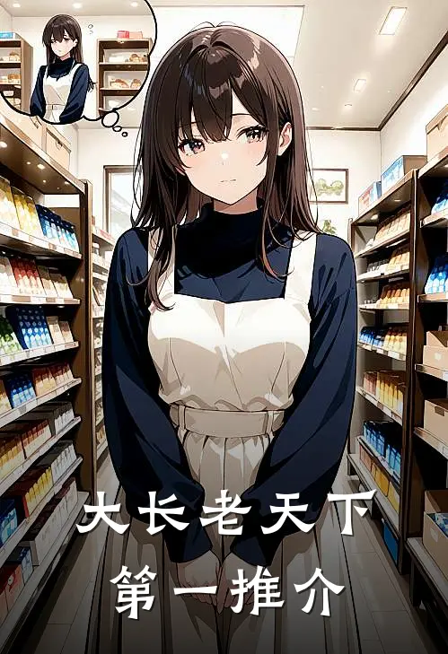 大长老天下第一推介