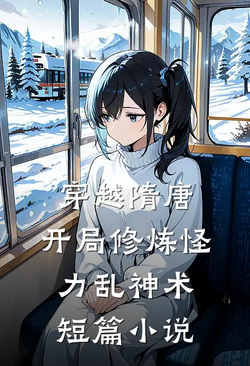 穿越隋唐：开局修炼怪力乱神术短篇小说
