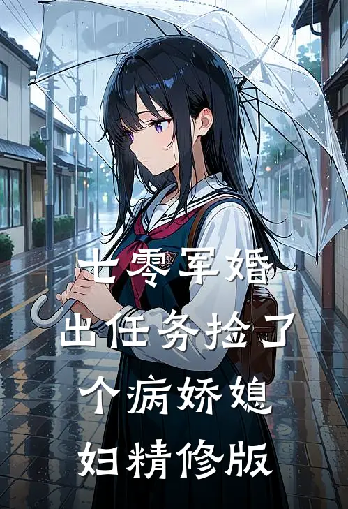 七零军婚，出任务捡了个病娇媳妇精修版