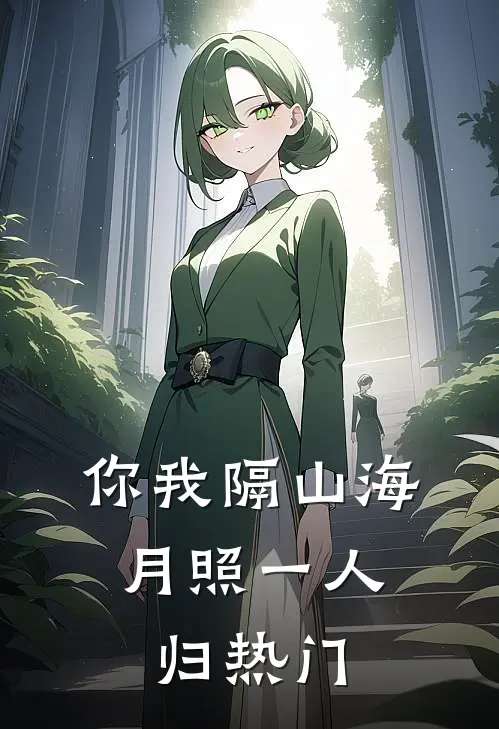 你我隔山海，月照一人归热门
