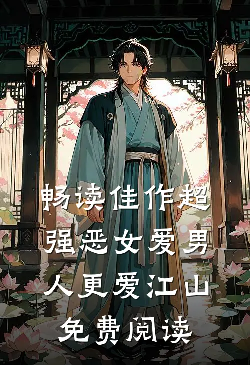 畅读佳作超强恶女爱男人更爱江山免费阅读
