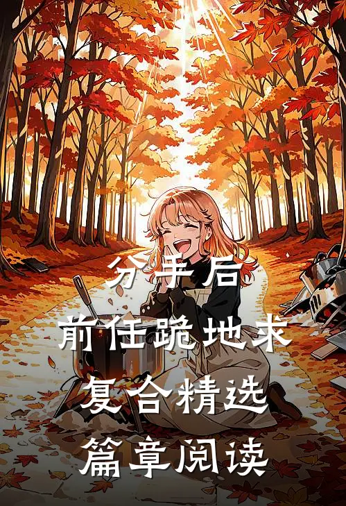 分手后，前任跪地求复合精选篇章阅读