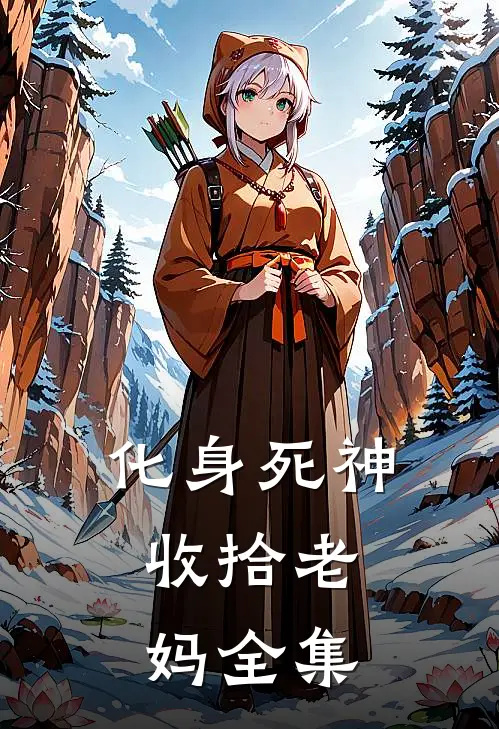 化身死神，收拾老妈 全集