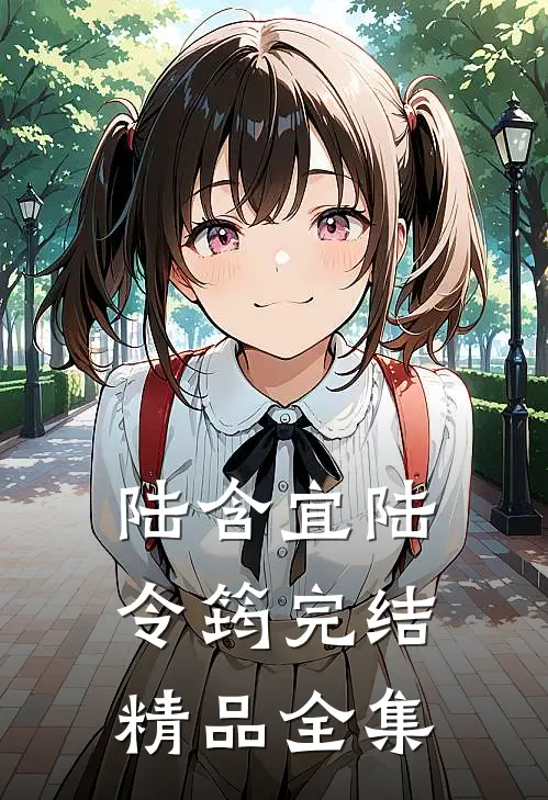 陆含宜陆令筠完结精品全集