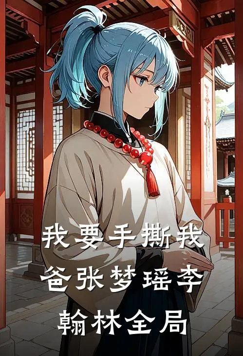 我要手撕我爸张梦瑶李翰林全局