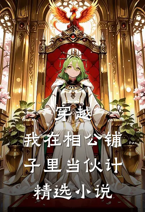 穿越我在相公铺子里当伙计精选免费阅读
