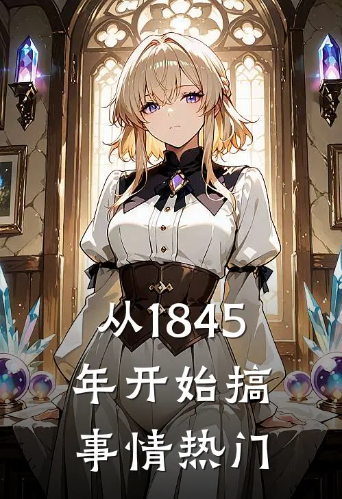 从1845年开始搞事情热门