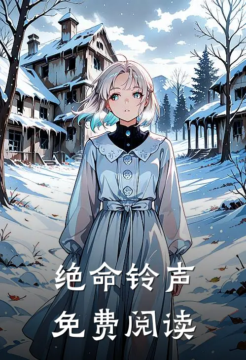 绝命铃声免费阅读