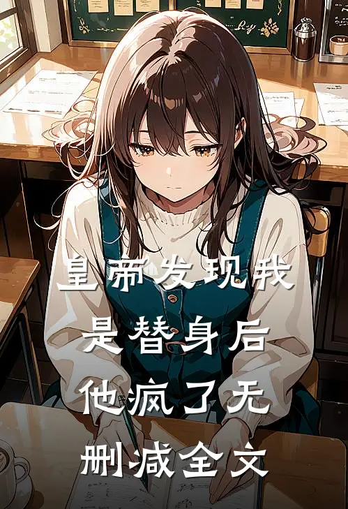 皇帝发现我是替身后，他疯了无删减全文