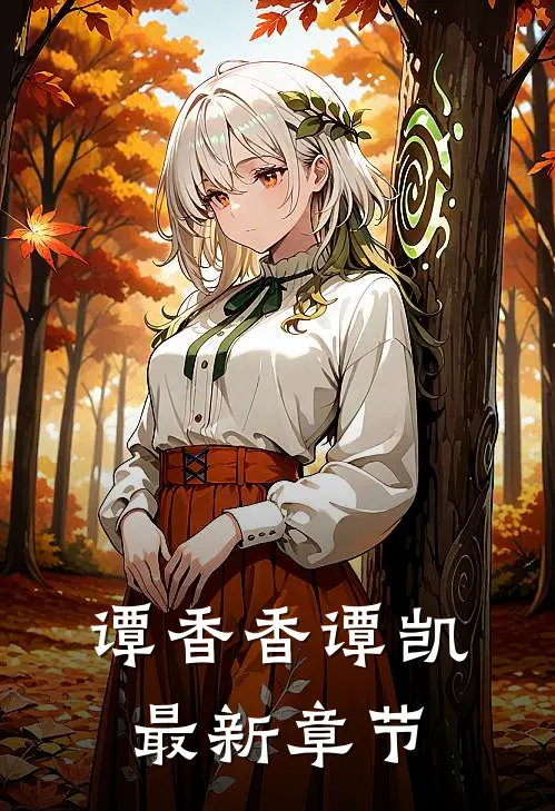 谭香香谭凯最新章节