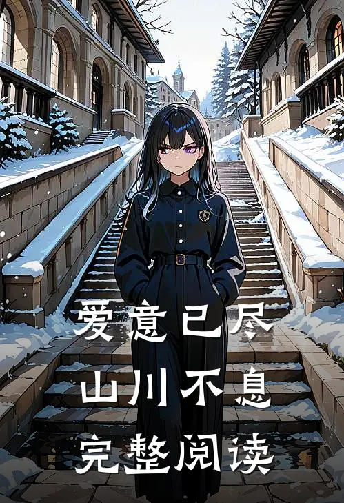 爱意已尽,山川不息完整阅读答案