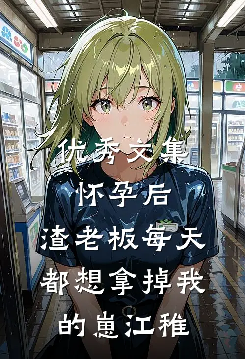 优秀文集怀孕后，渣老板每天都想拿掉我的崽江稚