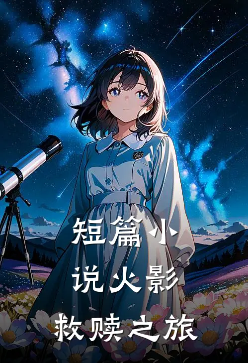 短篇小说火影：救赎之旅