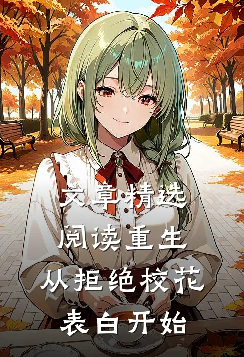 文章精选阅读重生：从拒绝校花表白开始