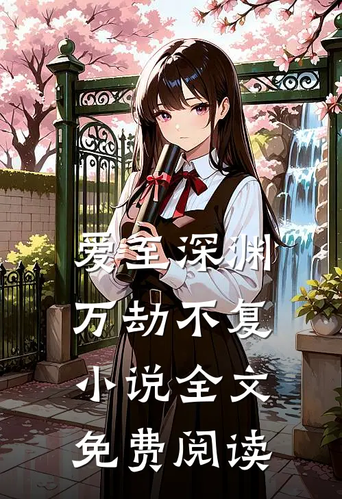 爱至深渊,万劫不复全文免费阅读无弹窗