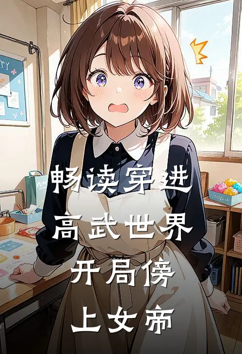 畅读穿进高武世界，开局傍上女帝