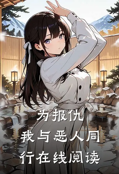为报仇，我与恶人同行在线阅读