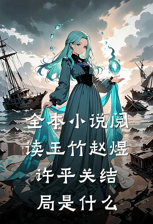 全本小说阅读玉竹赵煜许平关结局是什么