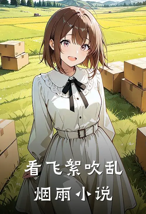 看飞絮吹乱烟雨在线阅读