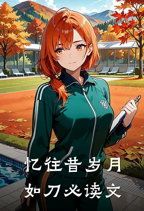 忆往昔岁月如刀必读文