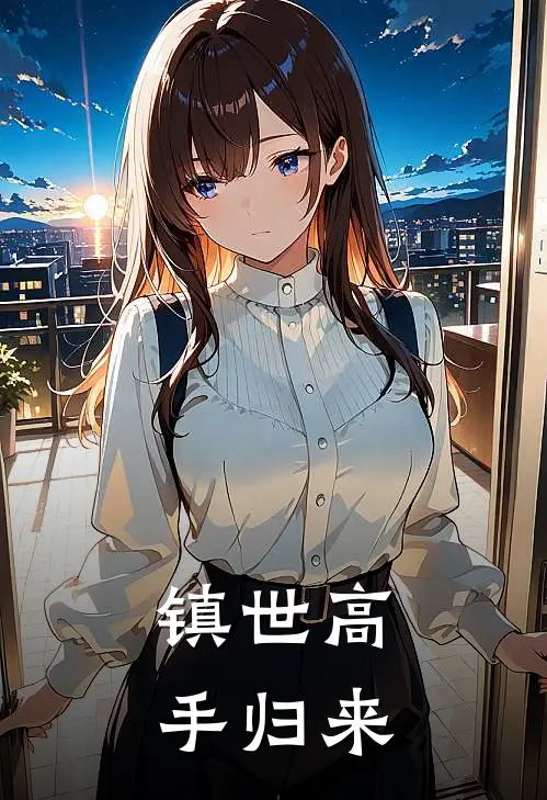 镇世高手归来