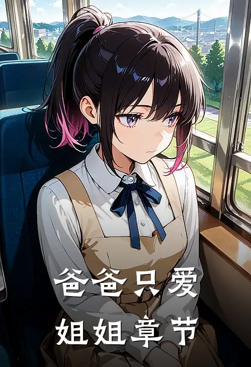 爸爸只爱姐姐章节