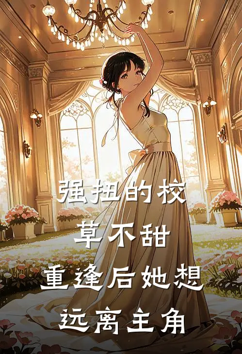 强扭的校草不甜，重逢后她想远离主角