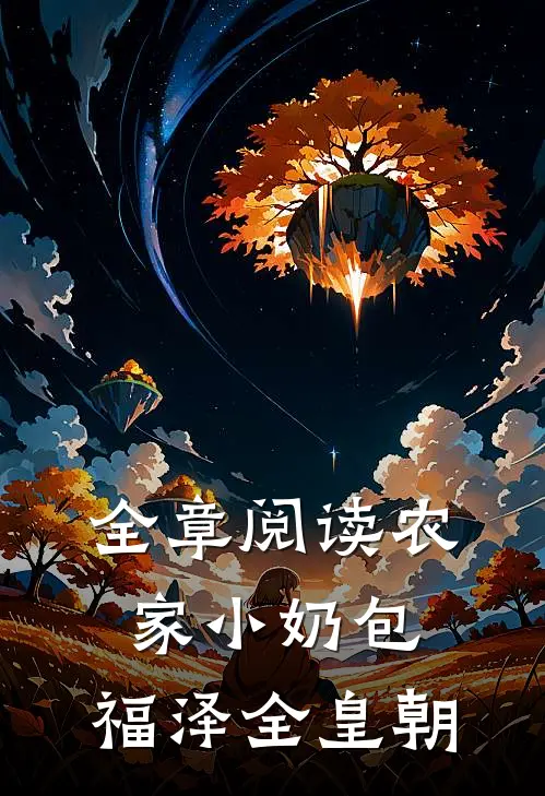 全章阅读农家小奶包，福泽全皇朝