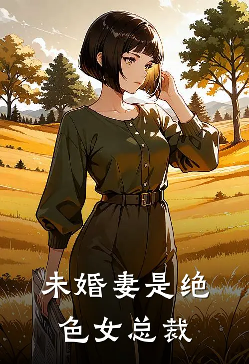 未婚妻是绝色女总裁