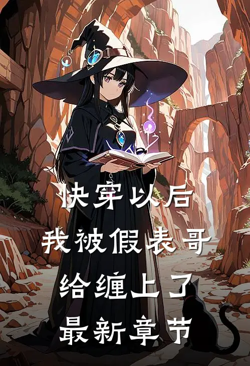 快穿以后，我被假表哥给缠上了最新章节