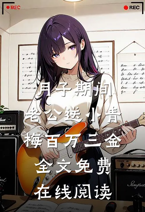 月子期间，老公送小青梅百万三金全文免费在线阅读