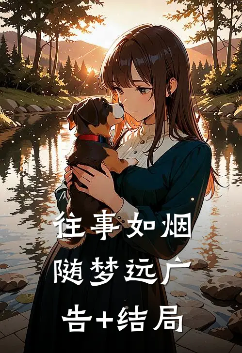 往事如烟随梦远广告+结局