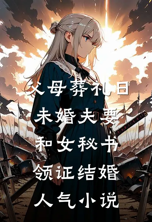 父母葬礼日，未婚夫要和女秘书领证结婚人气小说