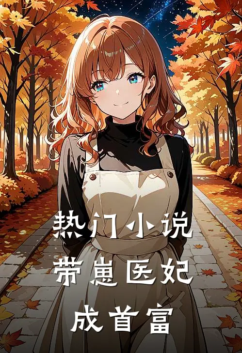 热门小说带崽医妃成首富