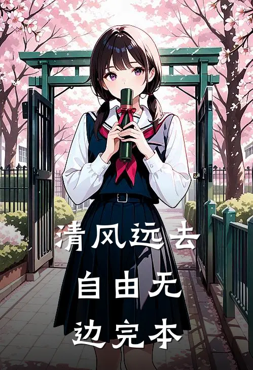 清风远去，自由无边完本