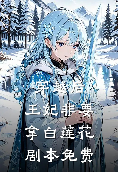穿越后，王妃非要拿白莲花剧本免费