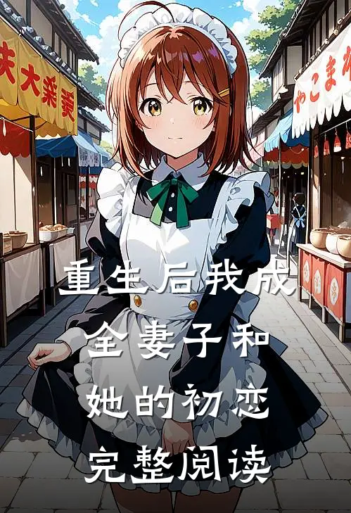 重生后我成全妻子和她的初恋完整阅读