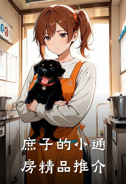 庶子的小通房精品推介