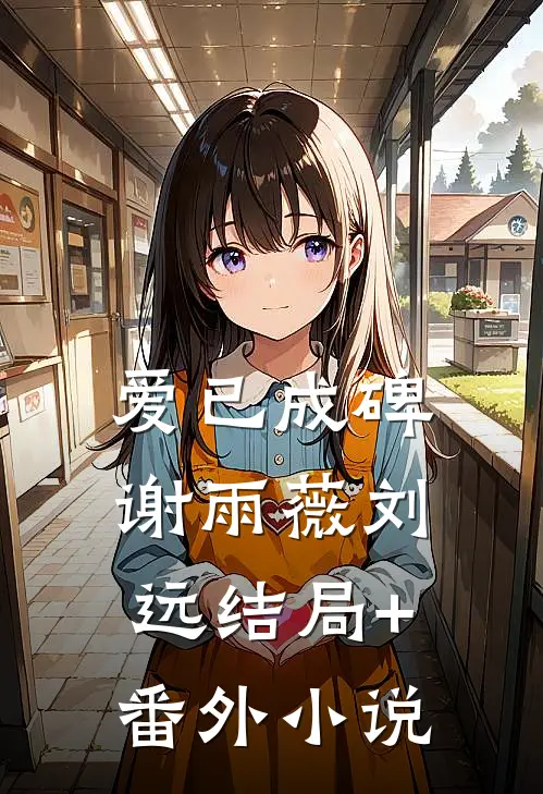 爱已成碑谢雨薇刘远结局+番外小说
