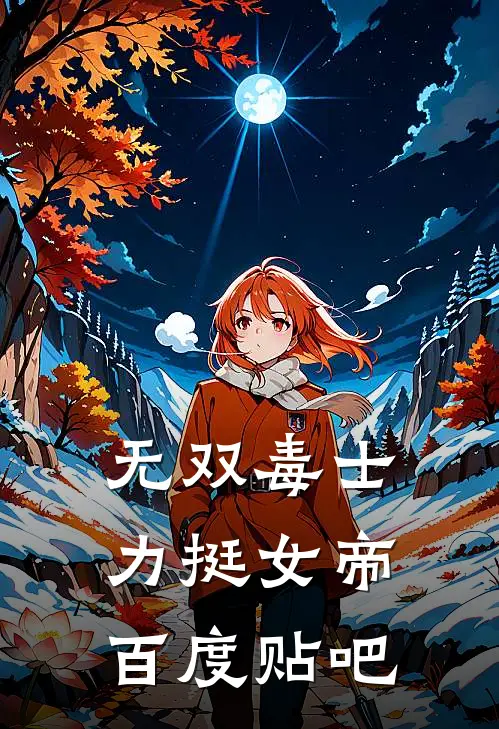 无双毒士，力挺女帝百度贴吧