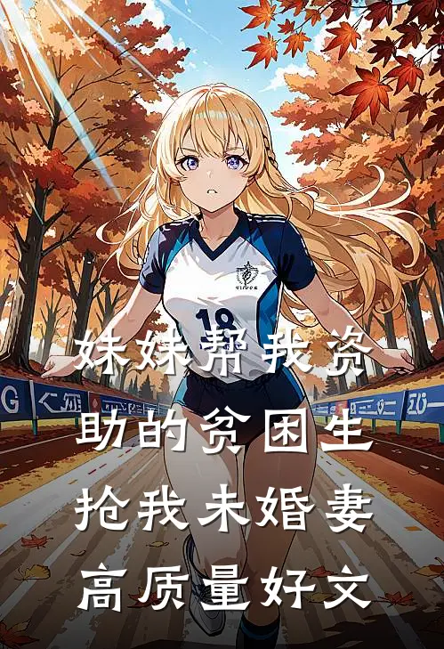 妹妹帮我资助的贫困生抢我未婚妻高质量好文