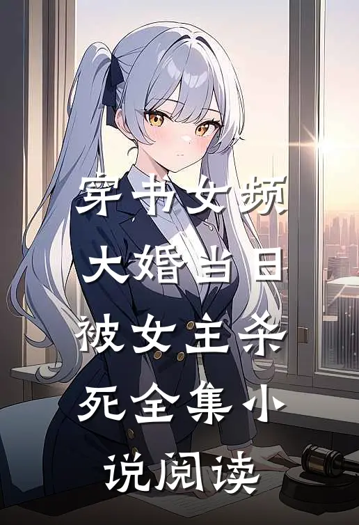 穿书女频，大婚当日被女主杀死全集小说阅读